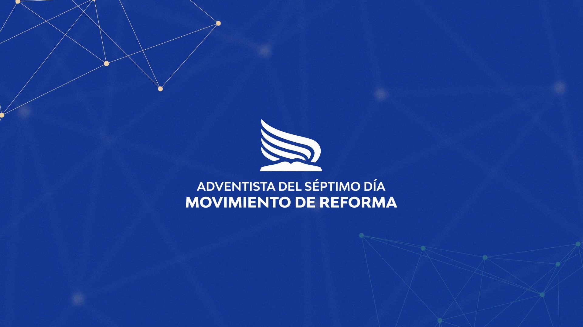 Seventh Day Adventist Reform Movement Institutional Video